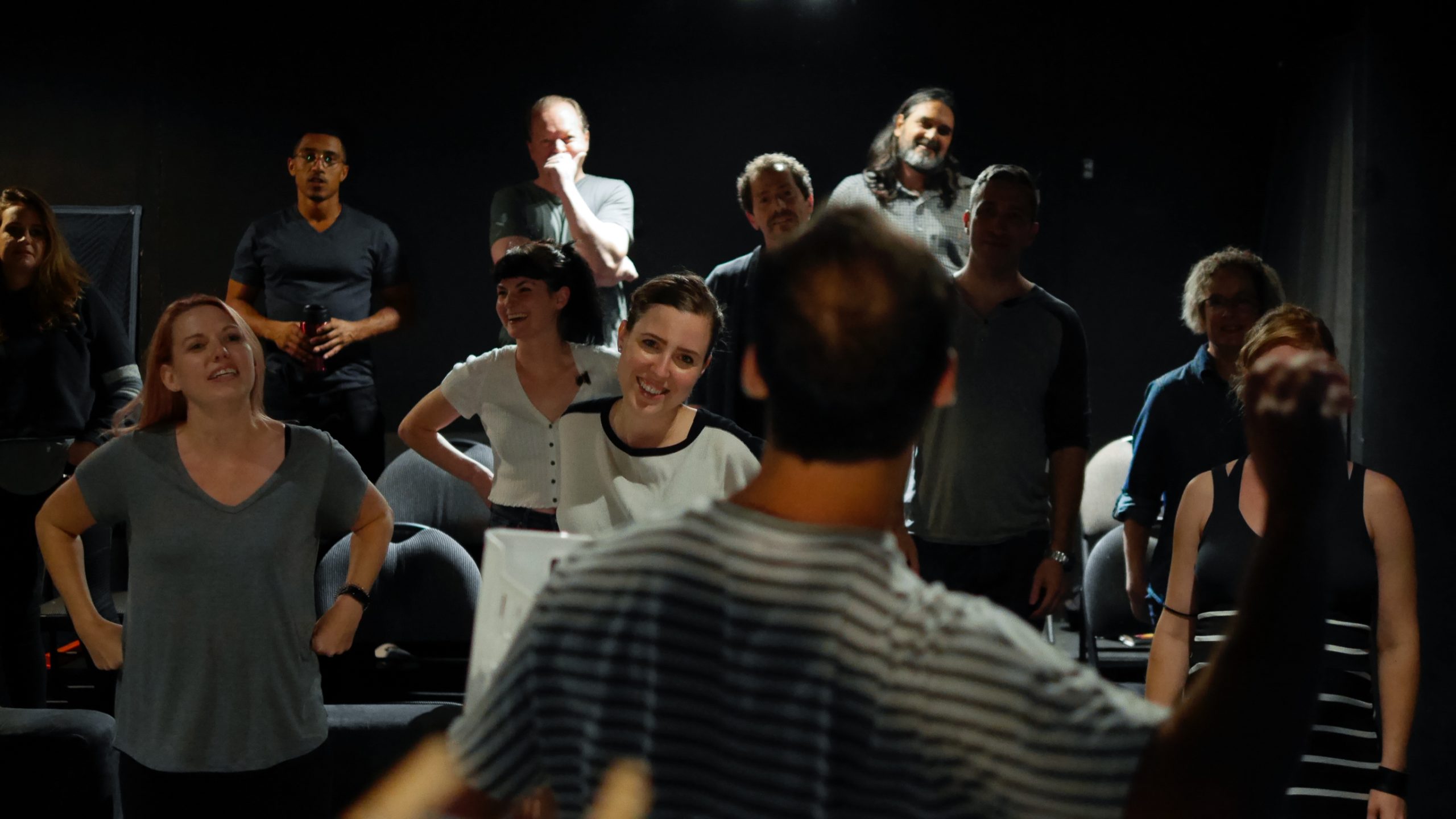 Actorium Membership